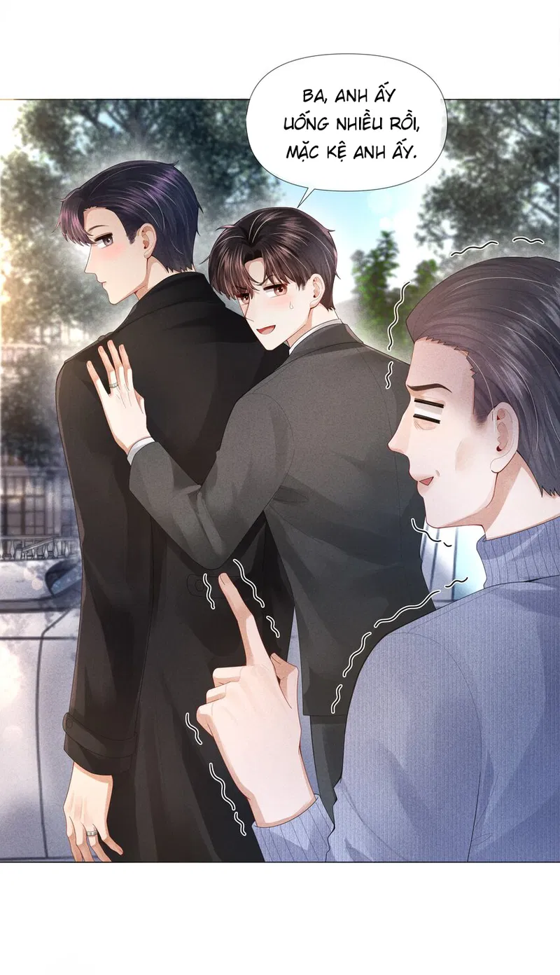 Dior Tiên Sinh - Chap 64