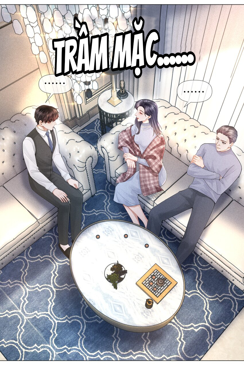 Dior Tiên Sinh - Chap 64