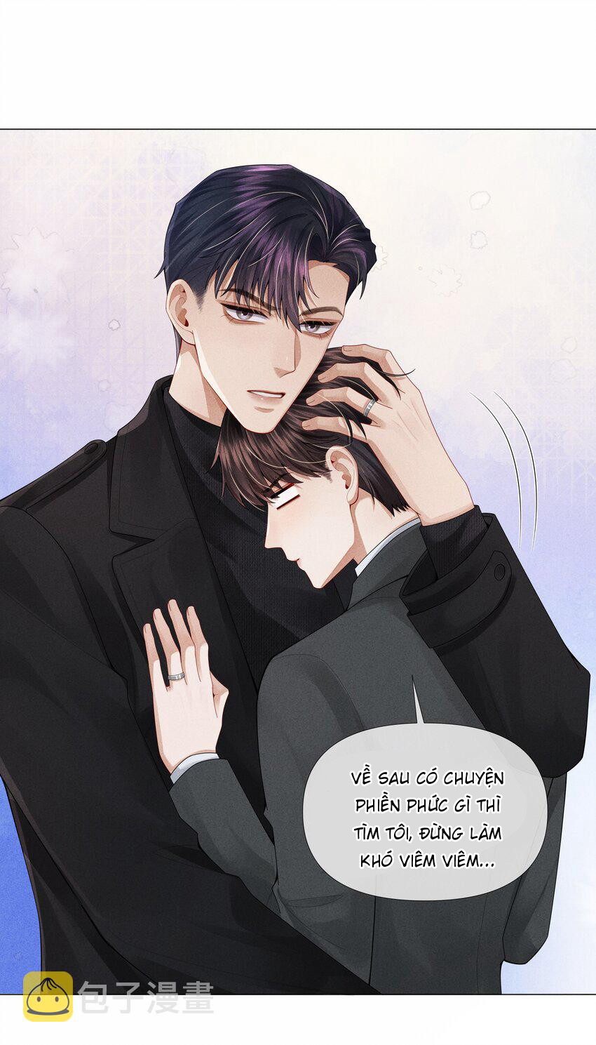 Dior Tiên Sinh - Chap 64