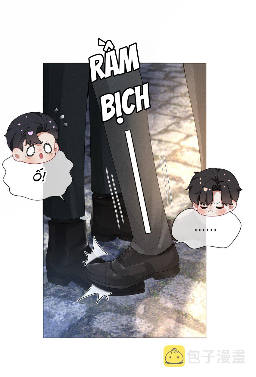 Dior Tiên Sinh - Chap 64