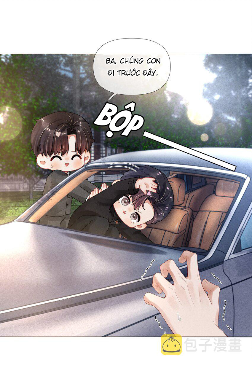 Dior Tiên Sinh - Chap 64