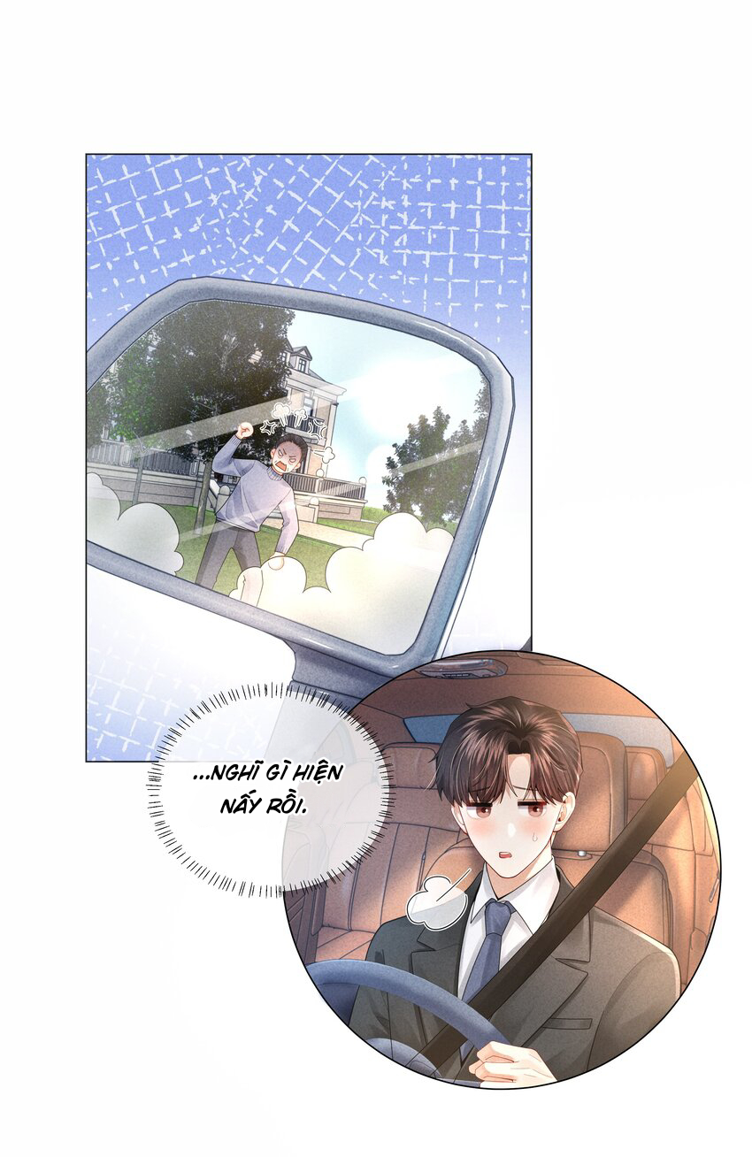 Dior Tiên Sinh - Chap 64