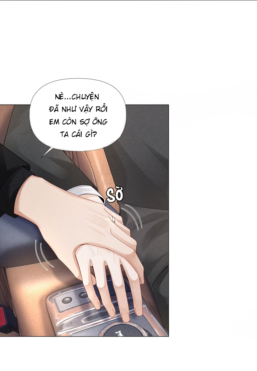 Dior Tiên Sinh - Chap 64