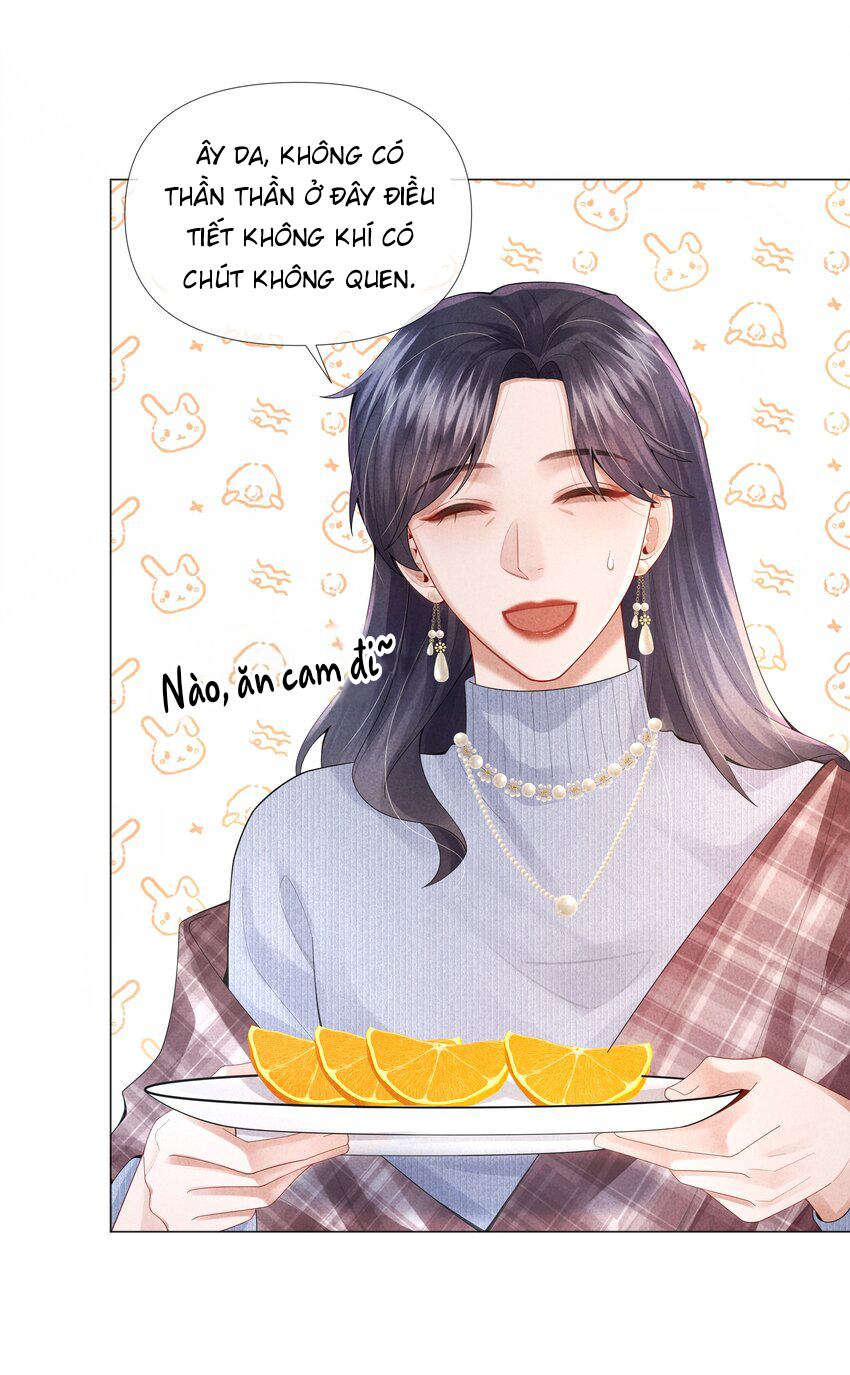 Dior Tiên Sinh - Chap 64