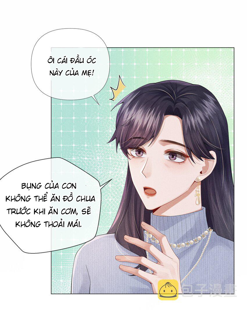 Dior Tiên Sinh - Chap 64