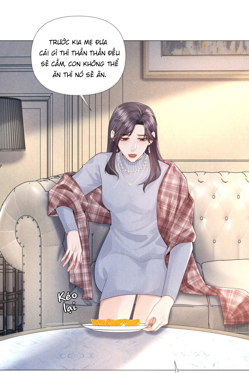 Dior Tiên Sinh - Chap 64