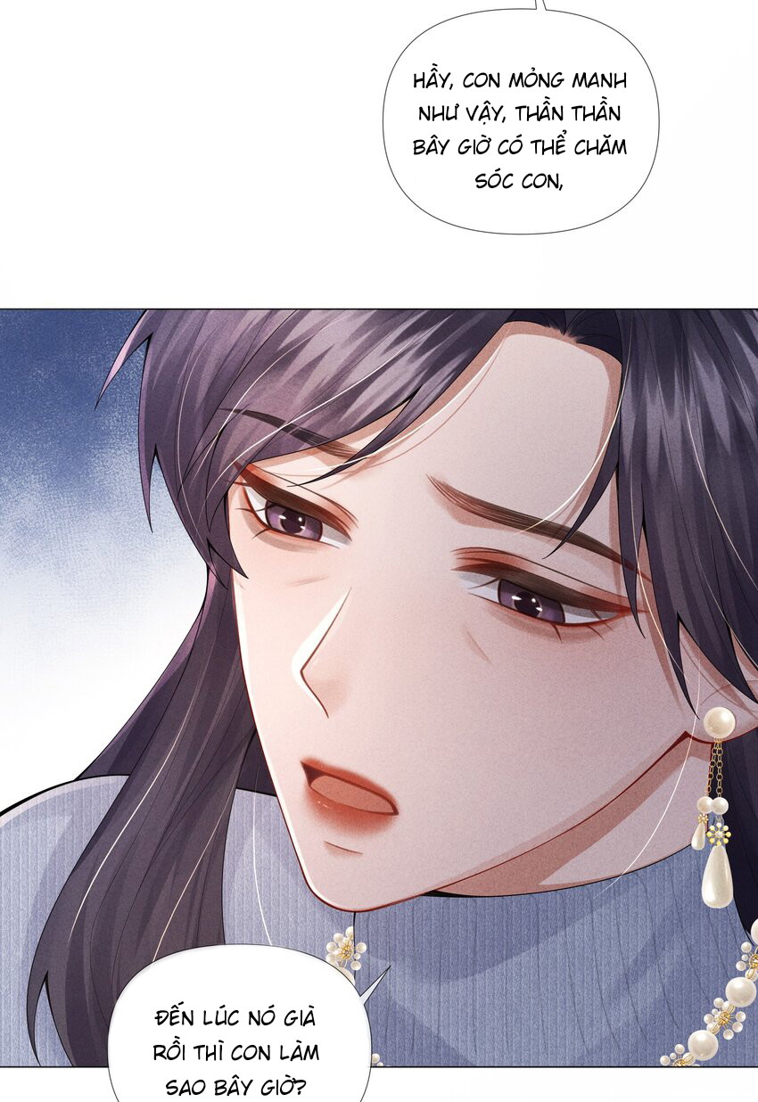 Dior Tiên Sinh - Chap 64