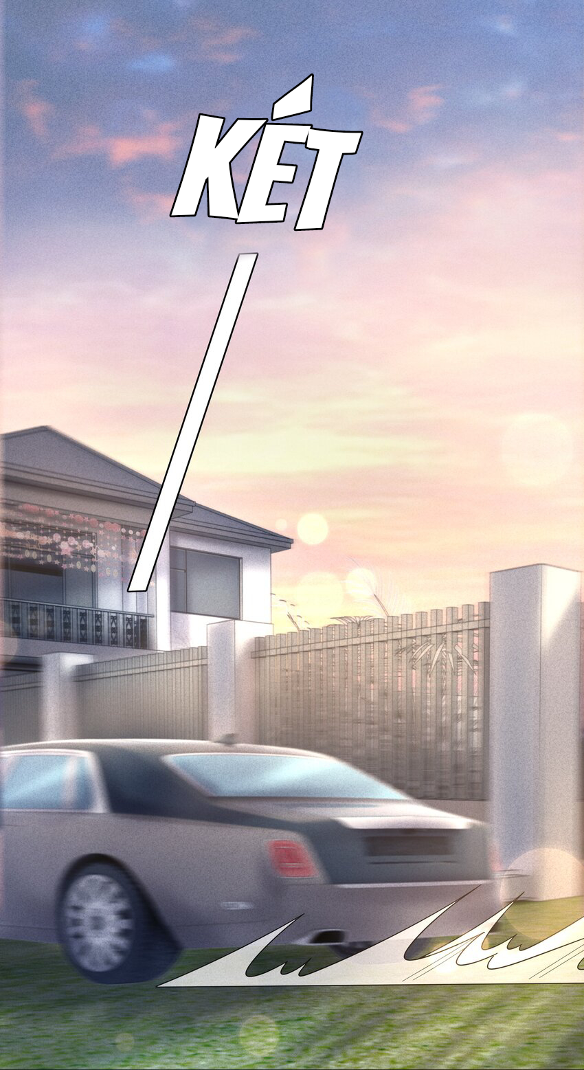 Dior Tiên Sinh - Chap 65