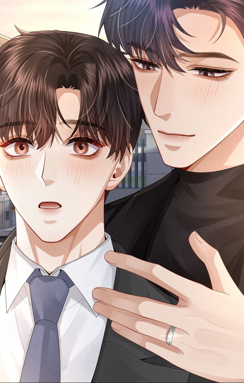 Dior Tiên Sinh - Chap 65