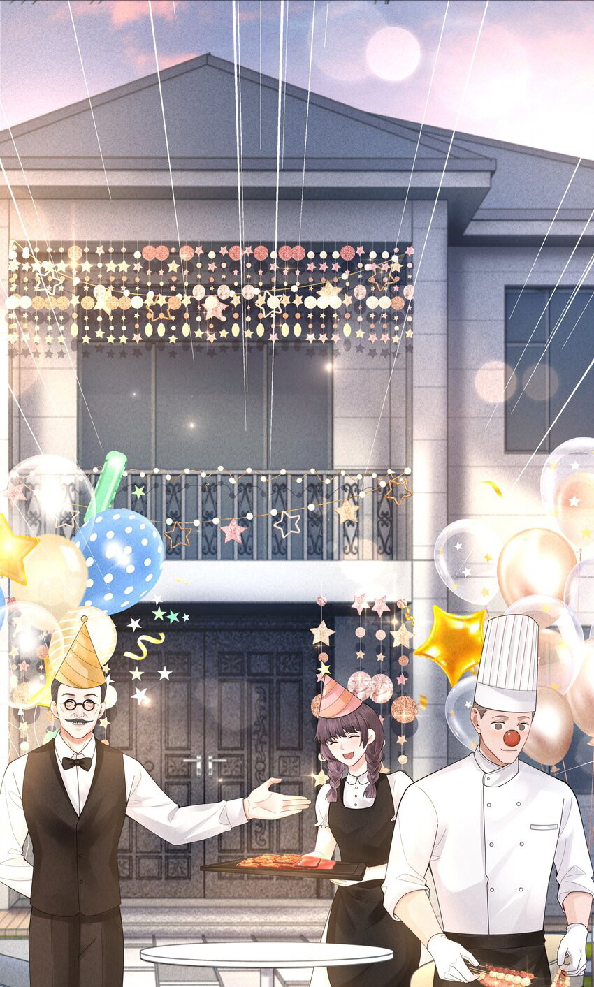 Dior Tiên Sinh - Chap 65