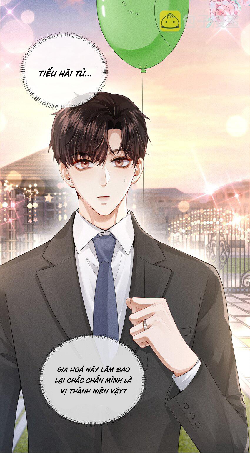 Dior Tiên Sinh - Chap 65