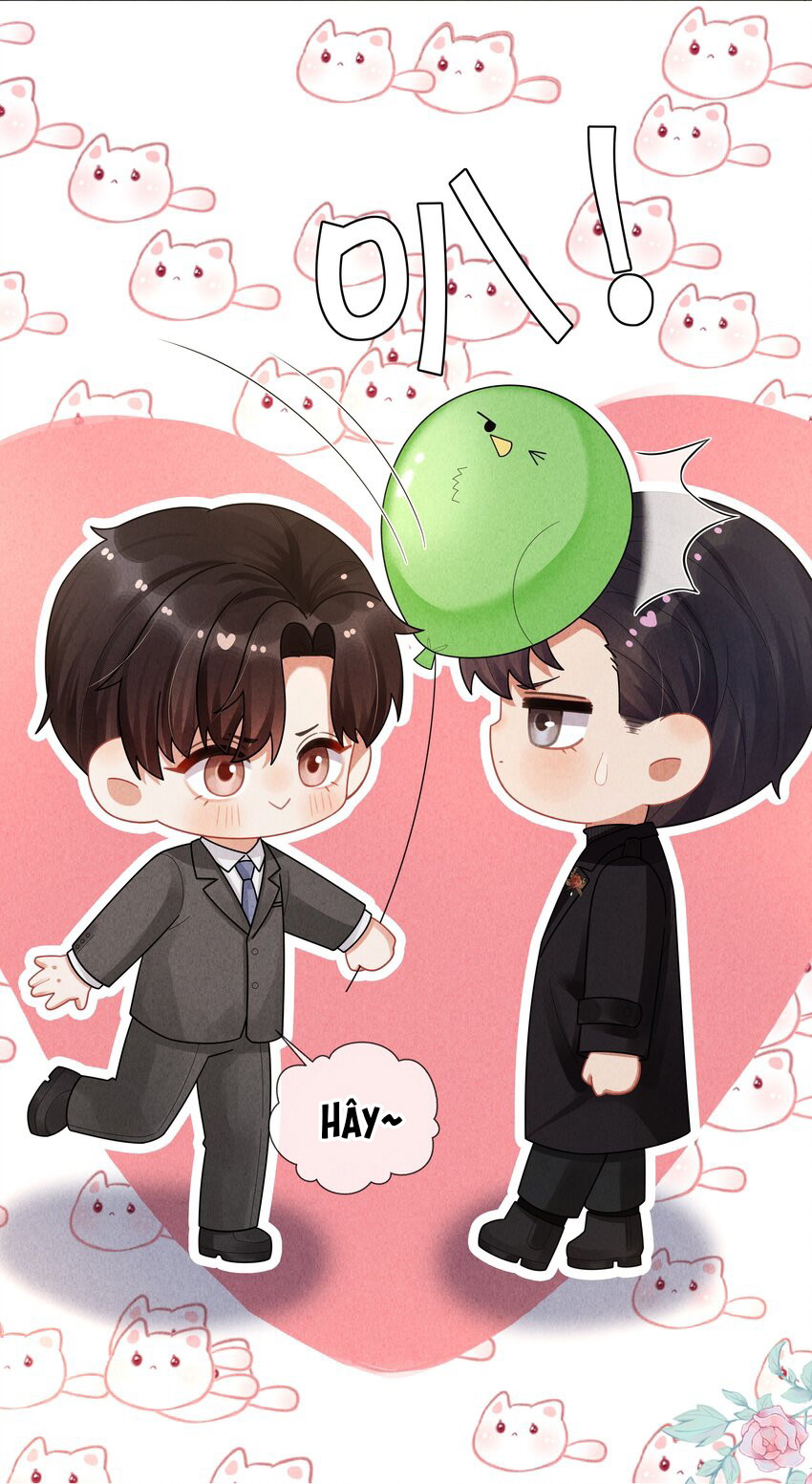 Dior Tiên Sinh - Chap 65