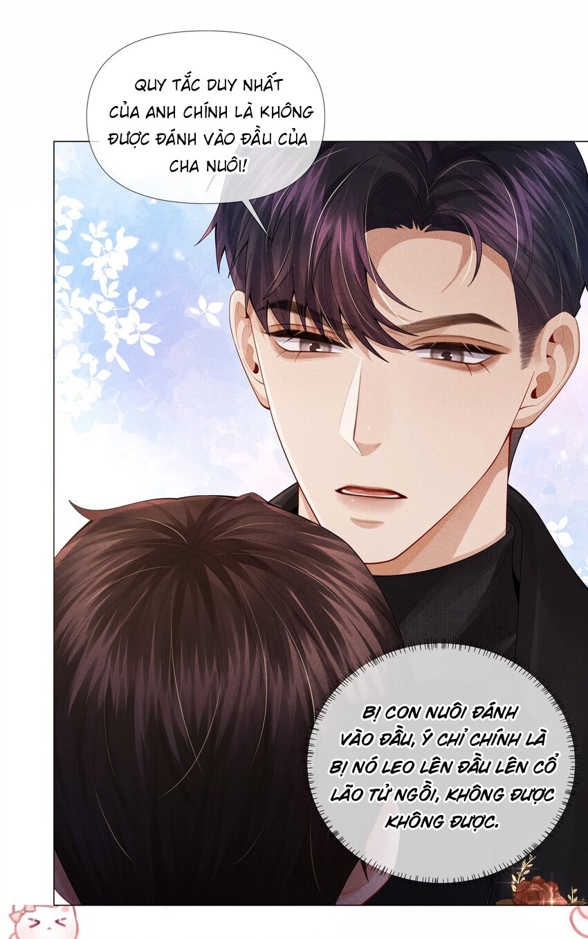 Dior Tiên Sinh - Chap 65