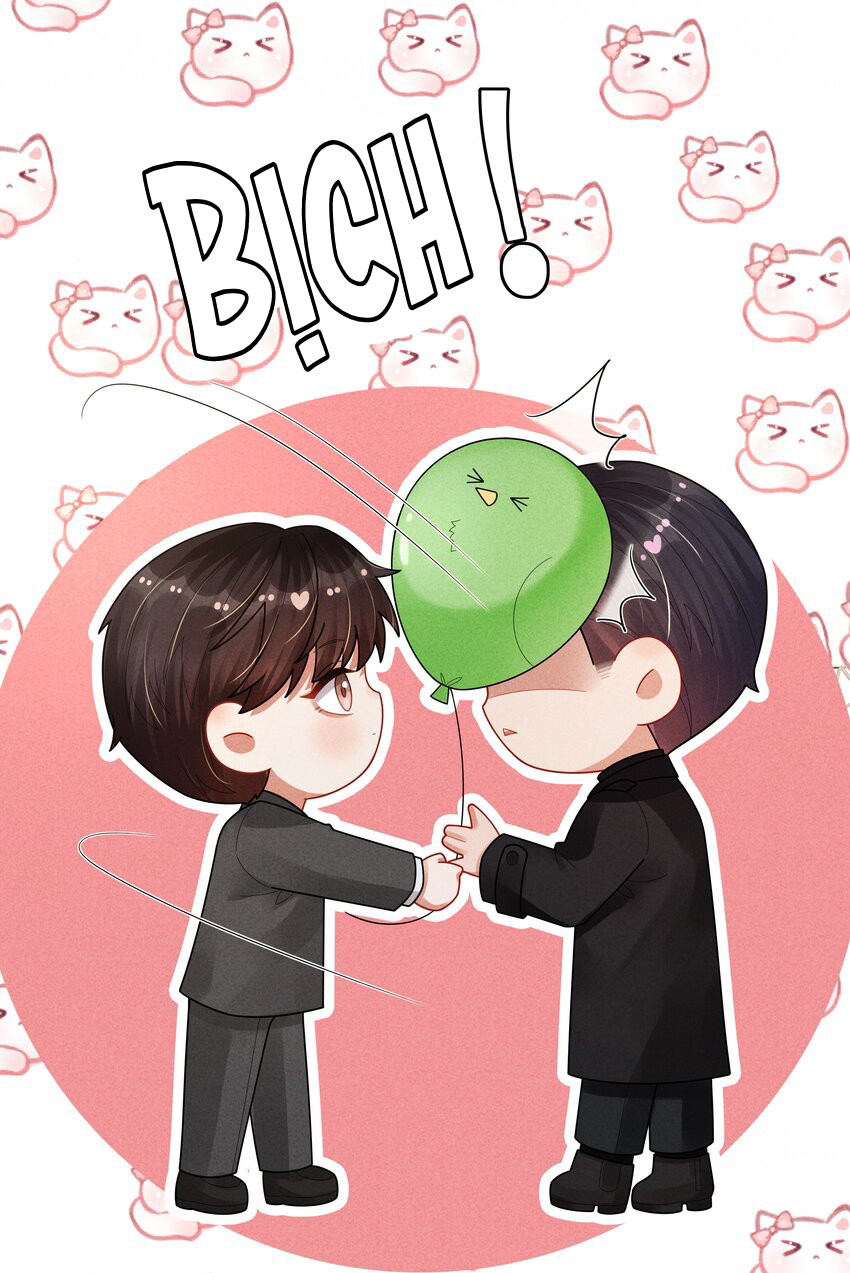 Dior Tiên Sinh - Chap 65