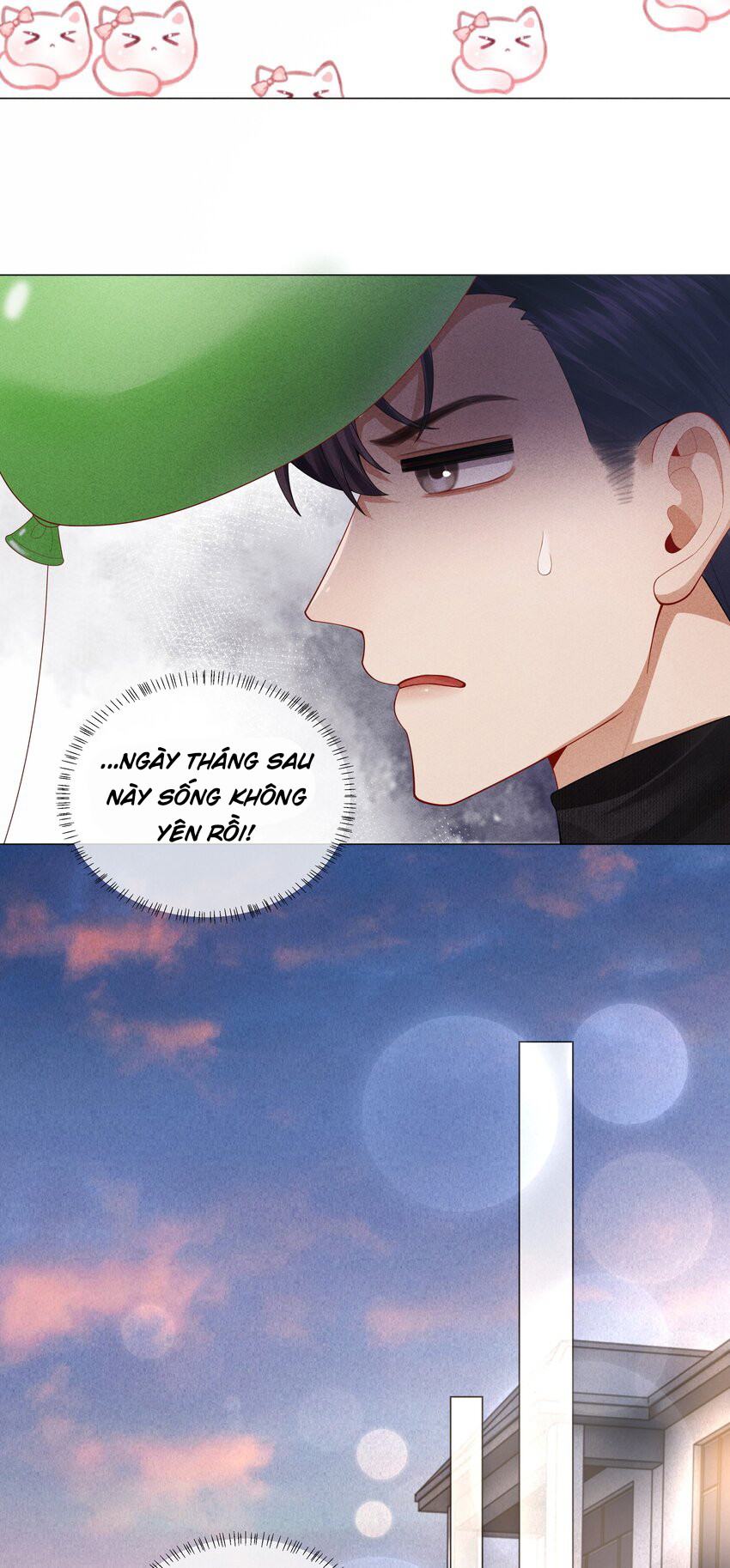 Dior Tiên Sinh - Chap 65