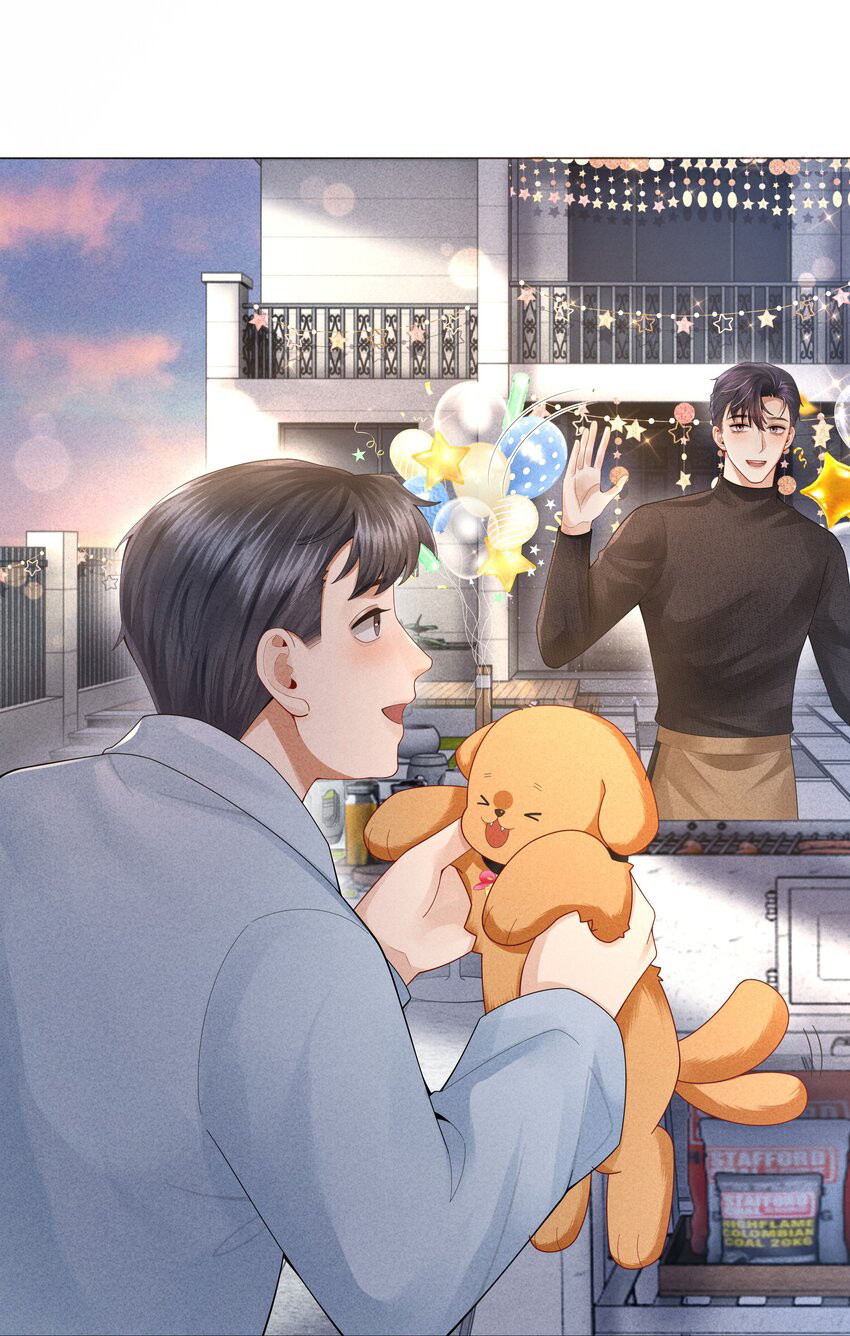 Dior Tiên Sinh - Chap 65