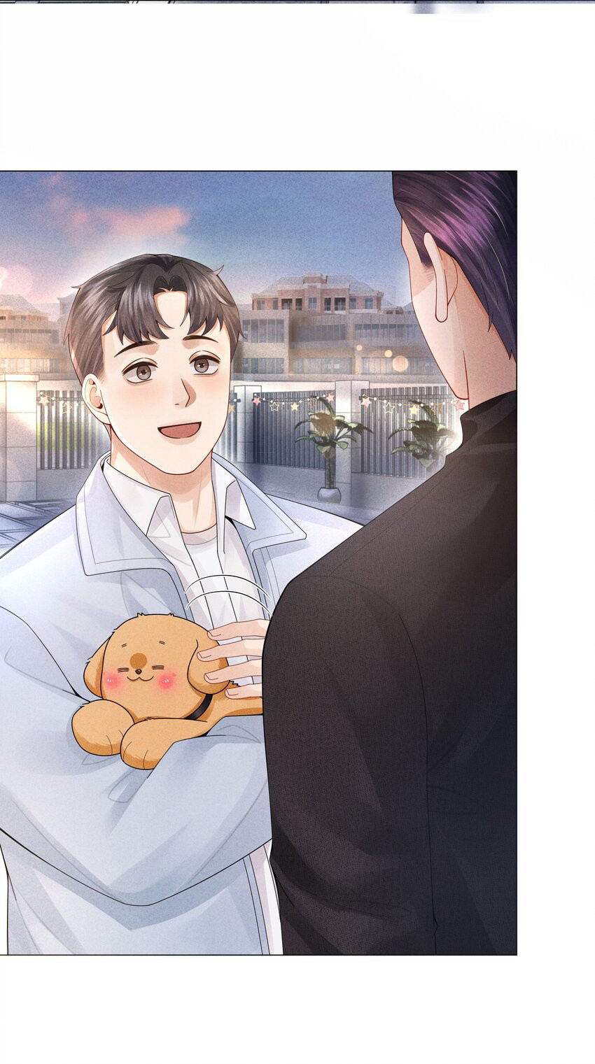 Dior Tiên Sinh - Chap 65