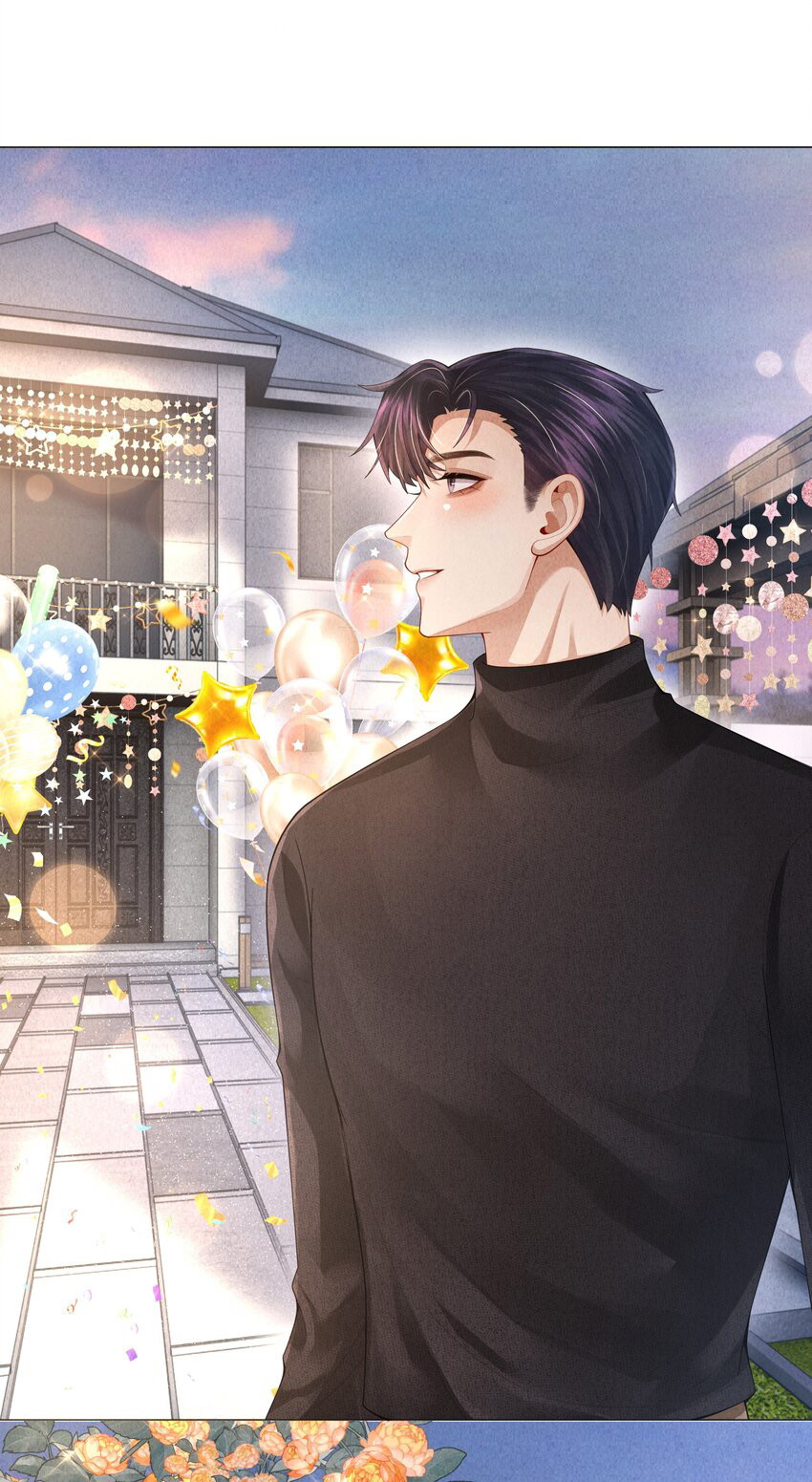 Dior Tiên Sinh - Chap 65