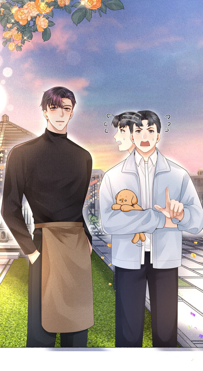 Dior Tiên Sinh - Chap 65