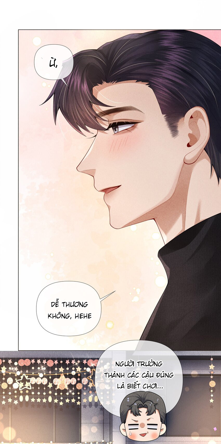 Dior Tiên Sinh - Chap 65