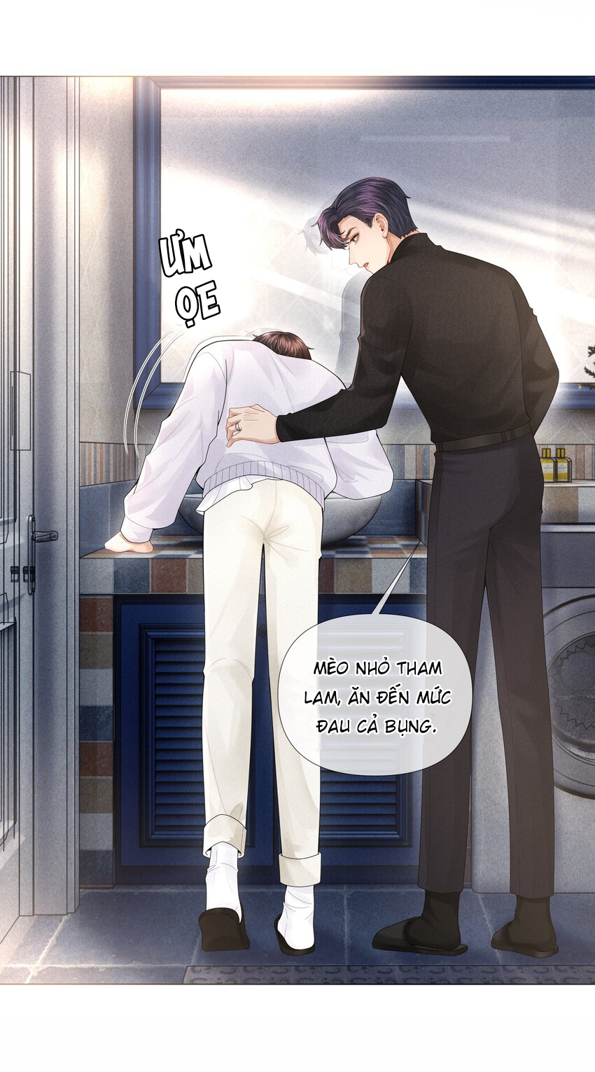 Dior Tiên Sinh - Chap 65