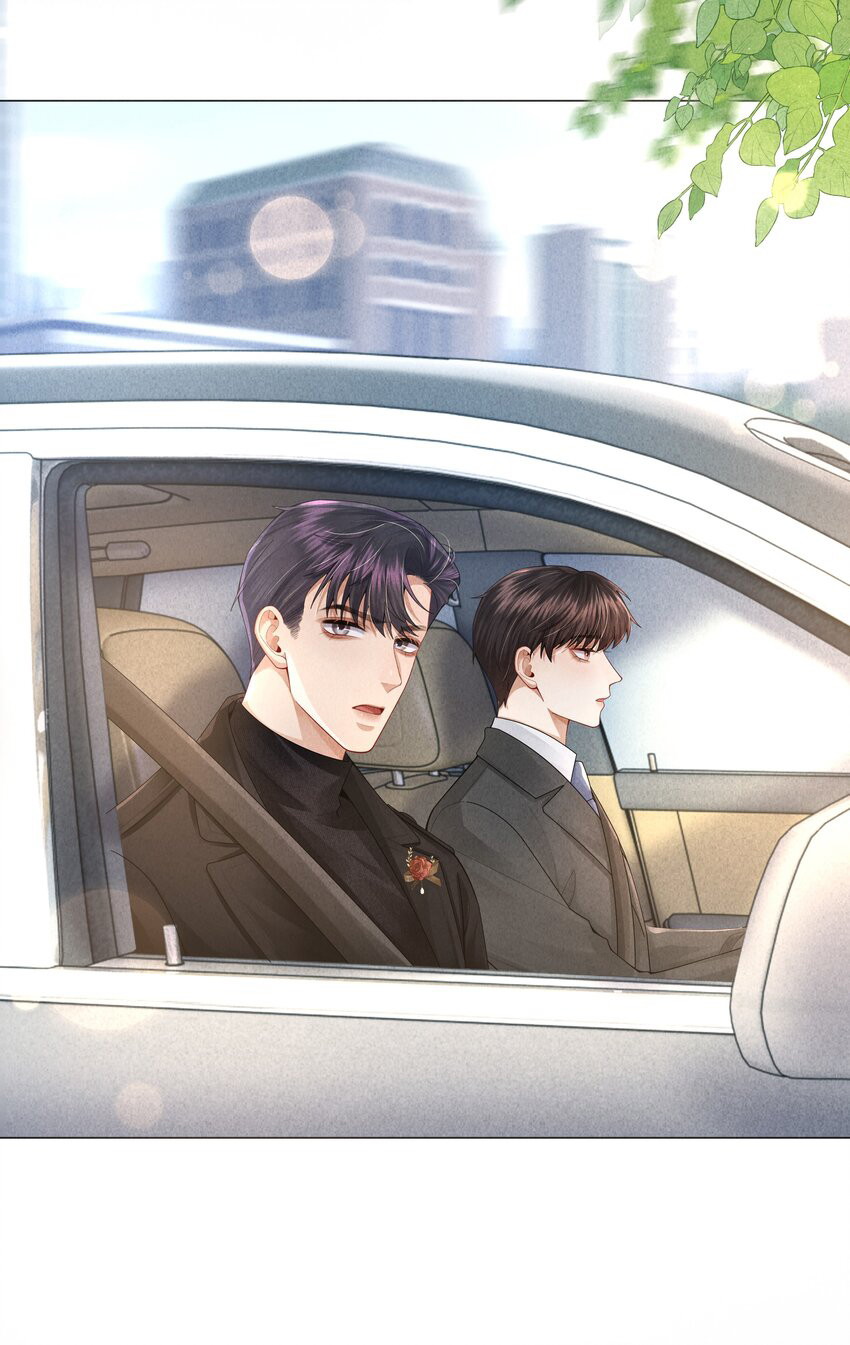 Dior Tiên Sinh - Chap 65