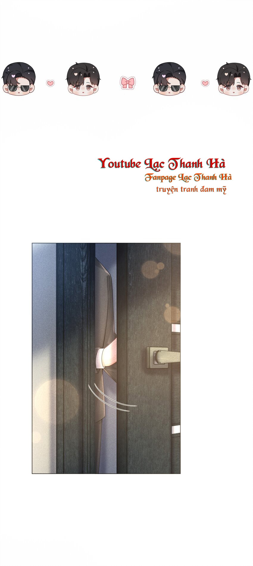 Dior Tiên Sinh - Chap 65