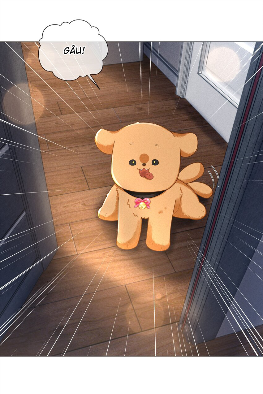 Dior Tiên Sinh - Chap 65