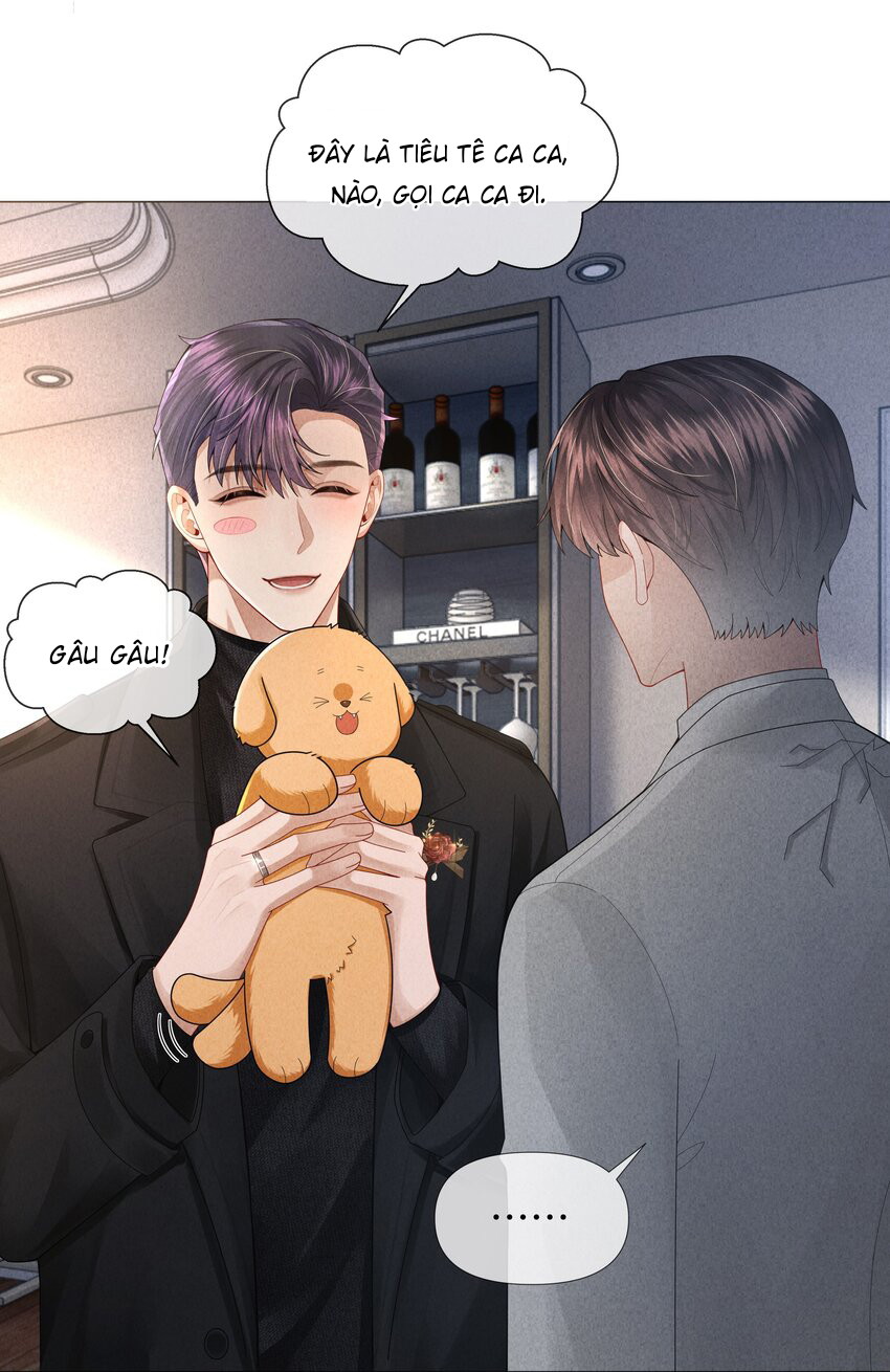 Dior Tiên Sinh - Chap 65