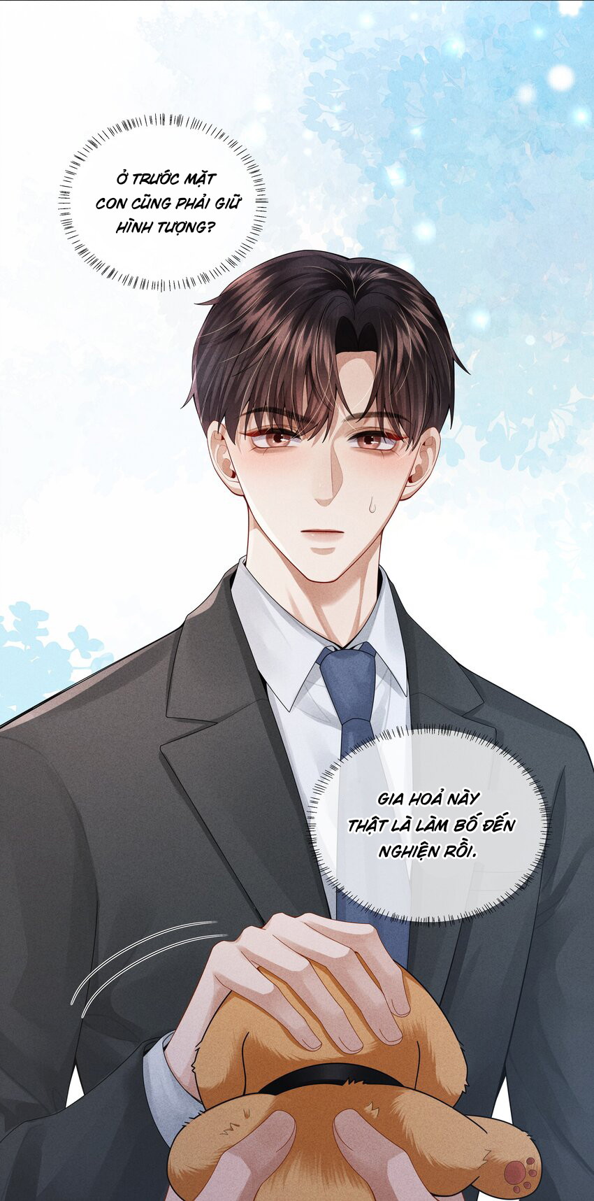 Dior Tiên Sinh - Chap 65
