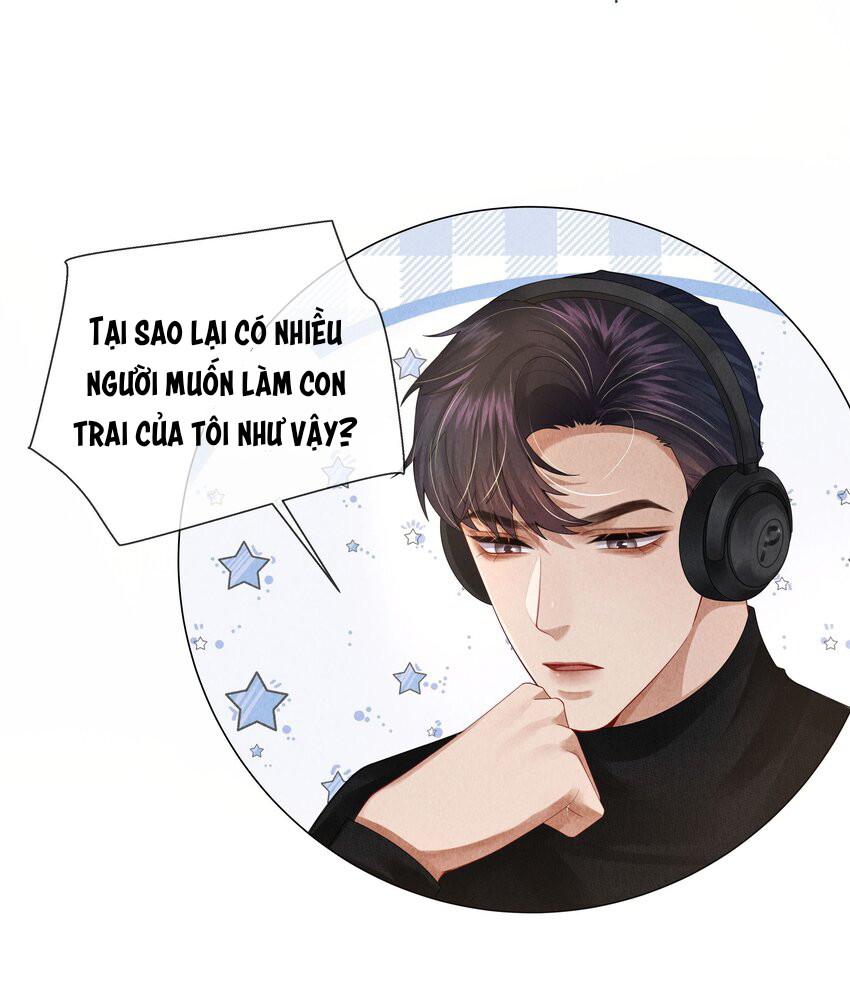 Dior Tiên Sinh - Chap 66