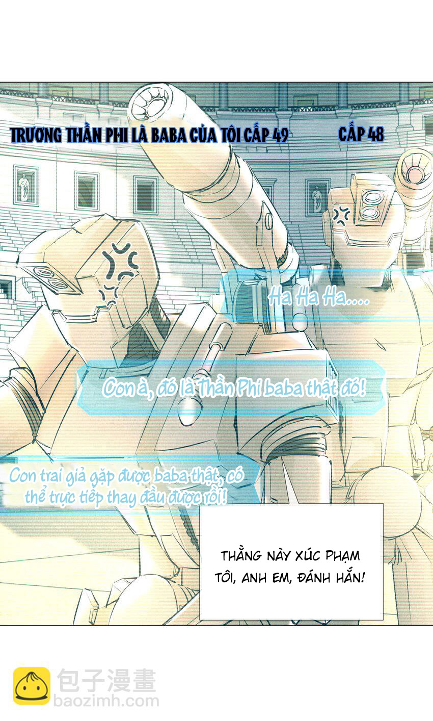 Dior Tiên Sinh - Chap 66