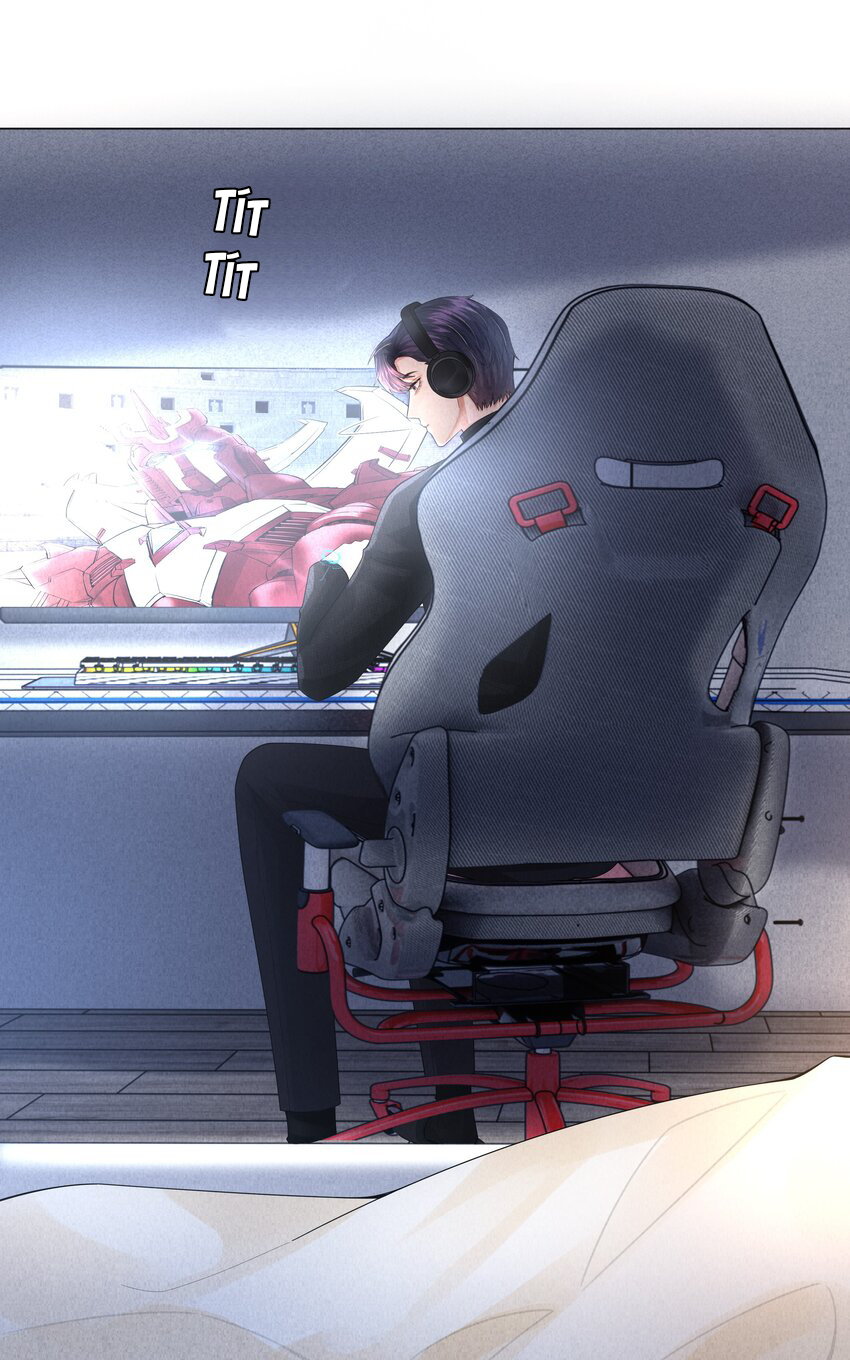 Dior Tiên Sinh - Chap 66