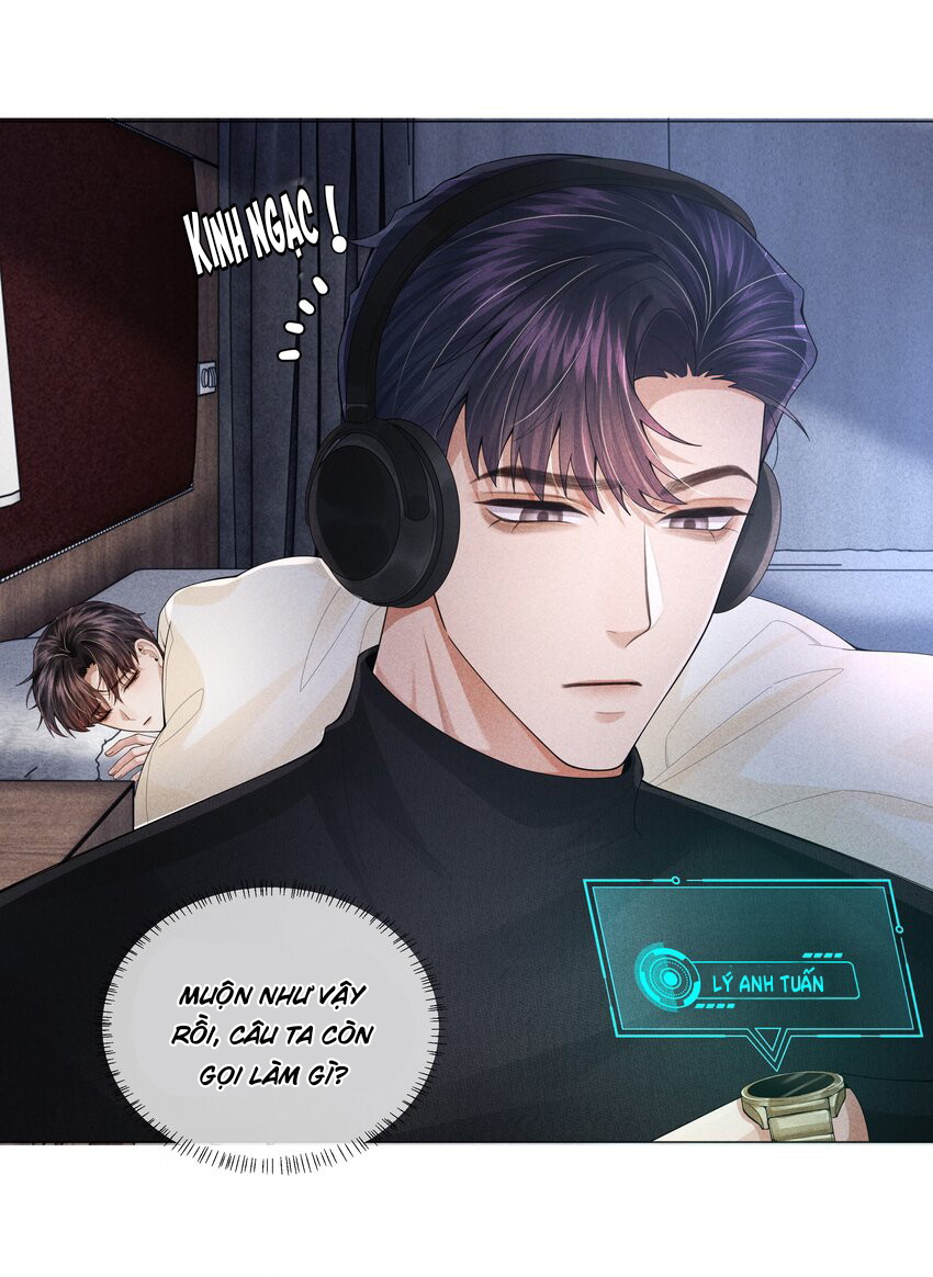 Dior Tiên Sinh - Chap 66