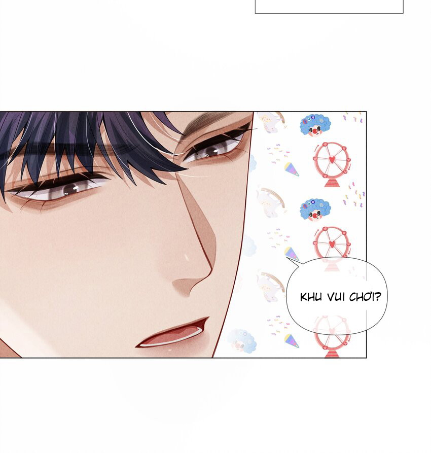 Dior Tiên Sinh - Chap 66