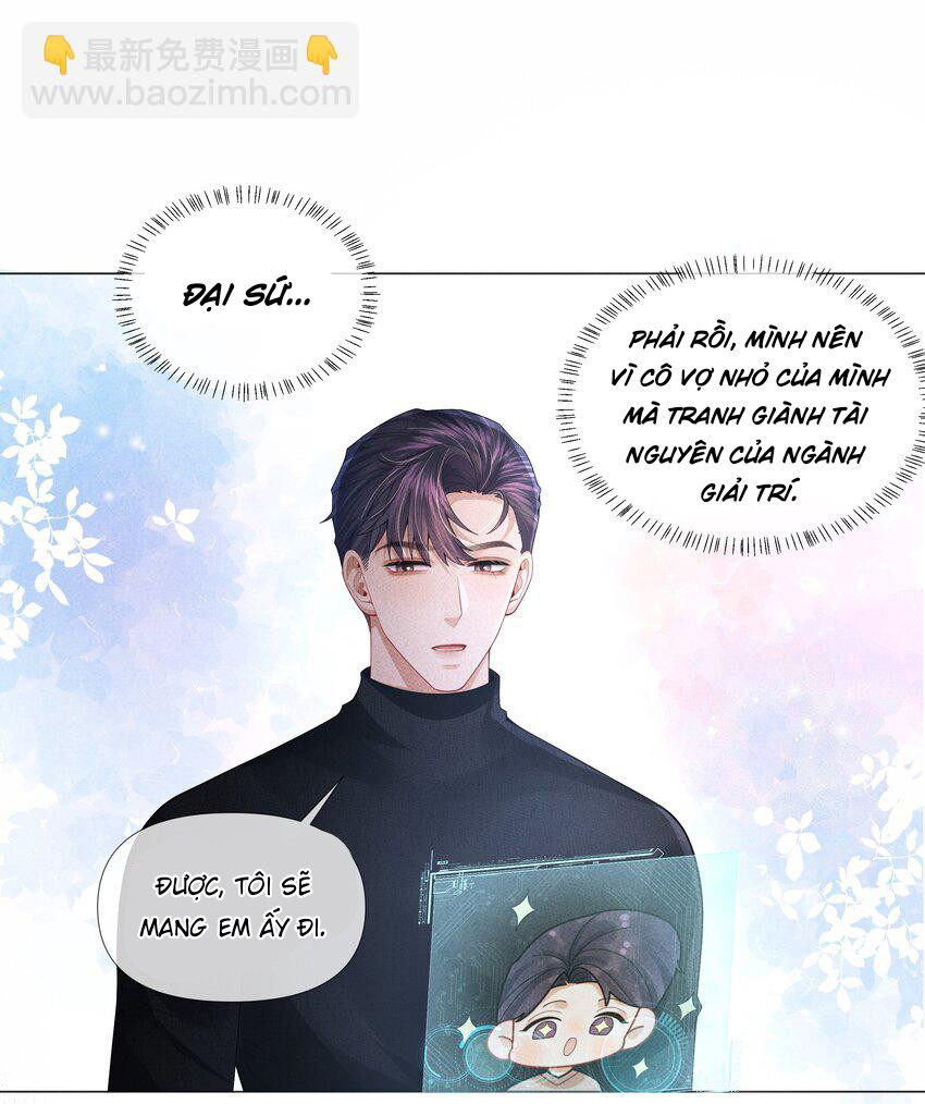 Dior Tiên Sinh - Chap 66