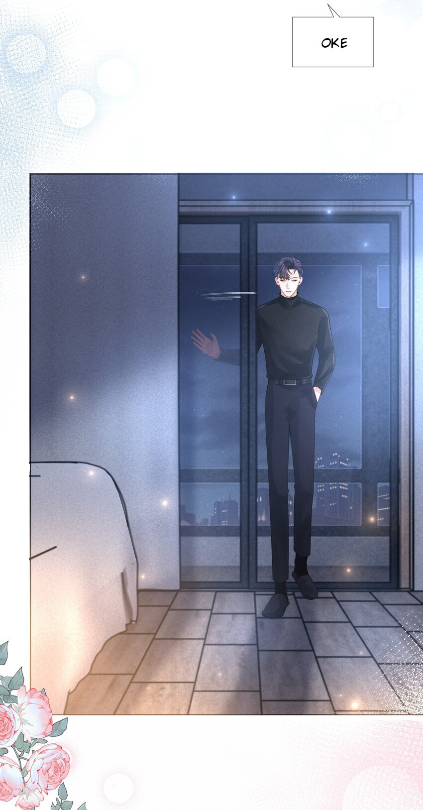 Dior Tiên Sinh - Chap 66