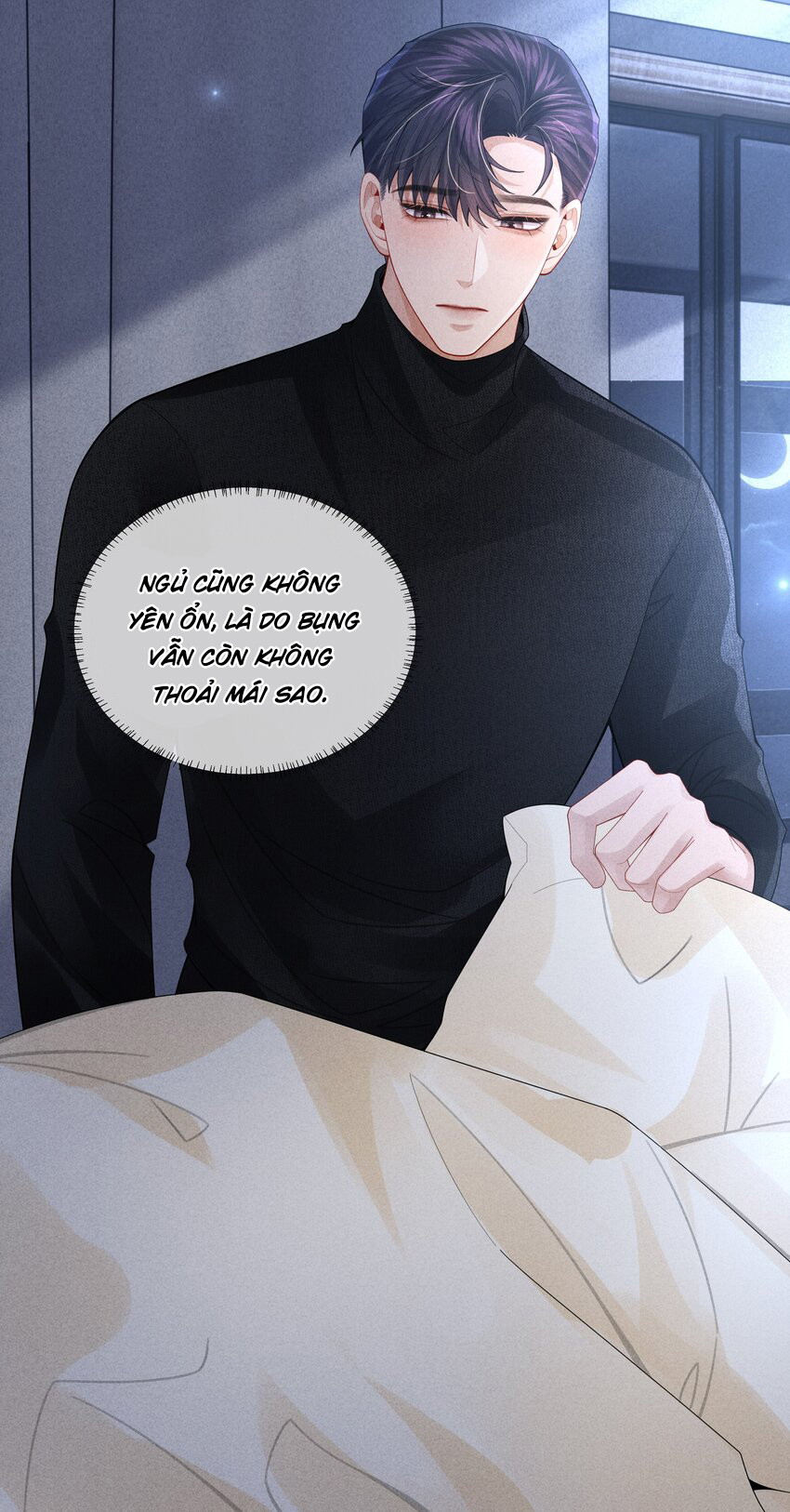 Dior Tiên Sinh - Chap 66