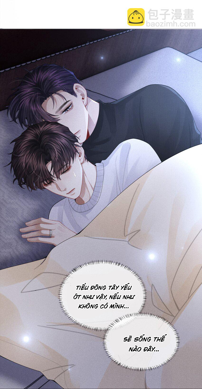Dior Tiên Sinh - Chap 66