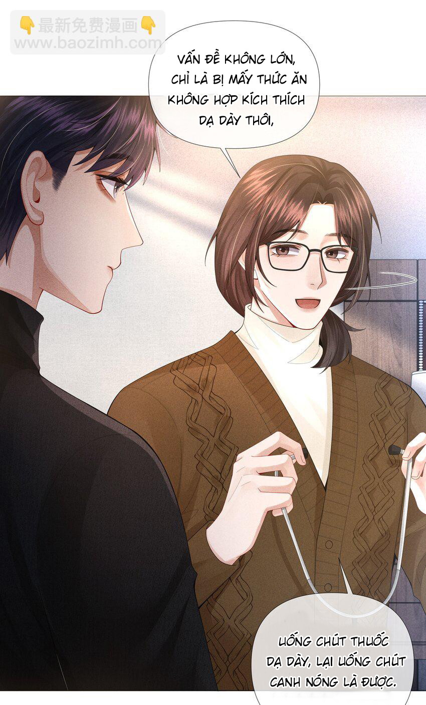 Dior Tiên Sinh - Chap 66