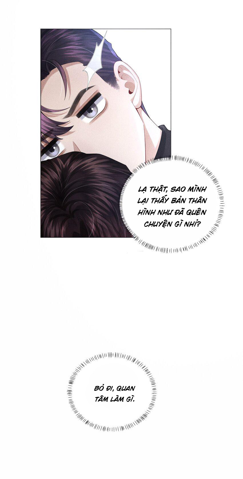 Dior Tiên Sinh - Chap 66