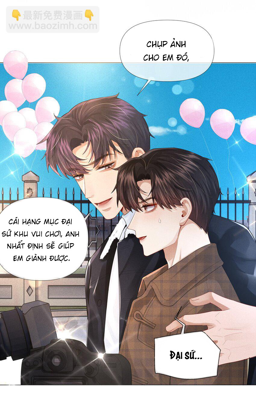 Dior Tiên Sinh - Chap 66