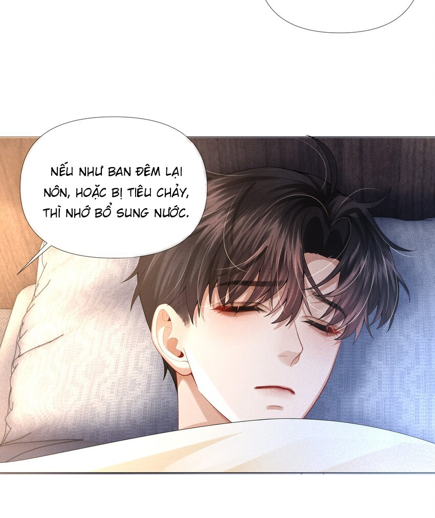 Dior Tiên Sinh - Chap 66