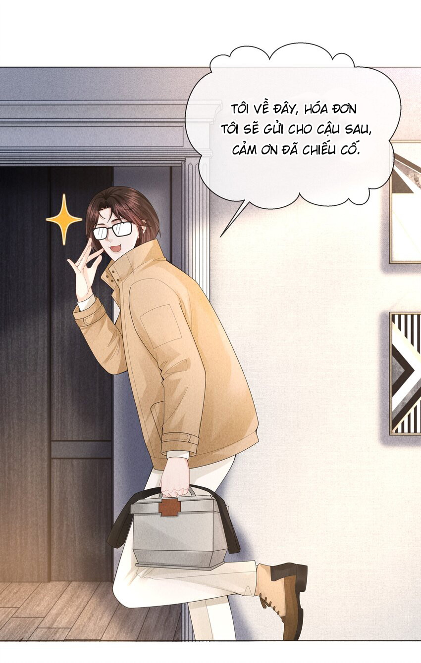 Dior Tiên Sinh - Chap 66