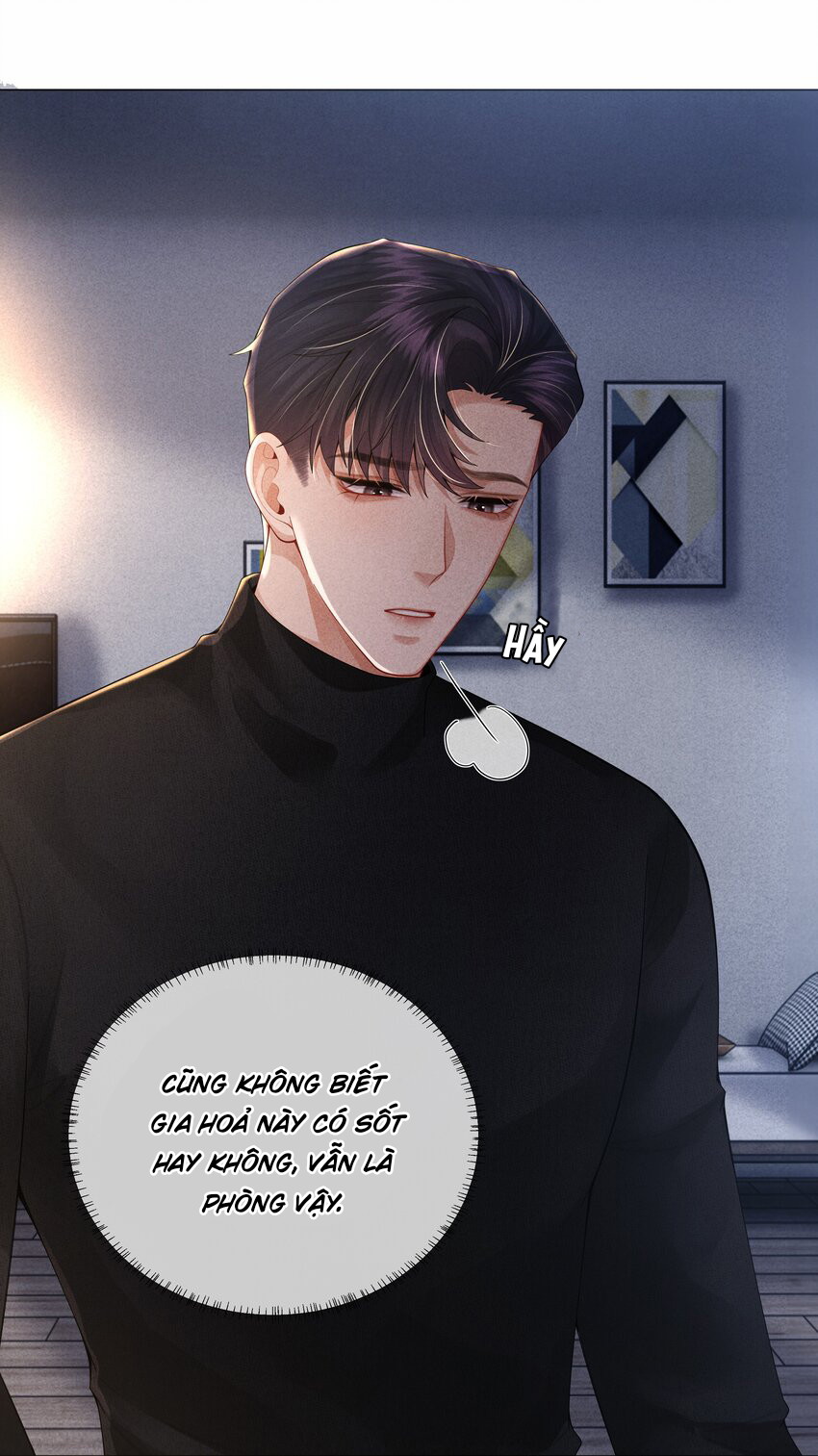 Dior Tiên Sinh - Chap 66