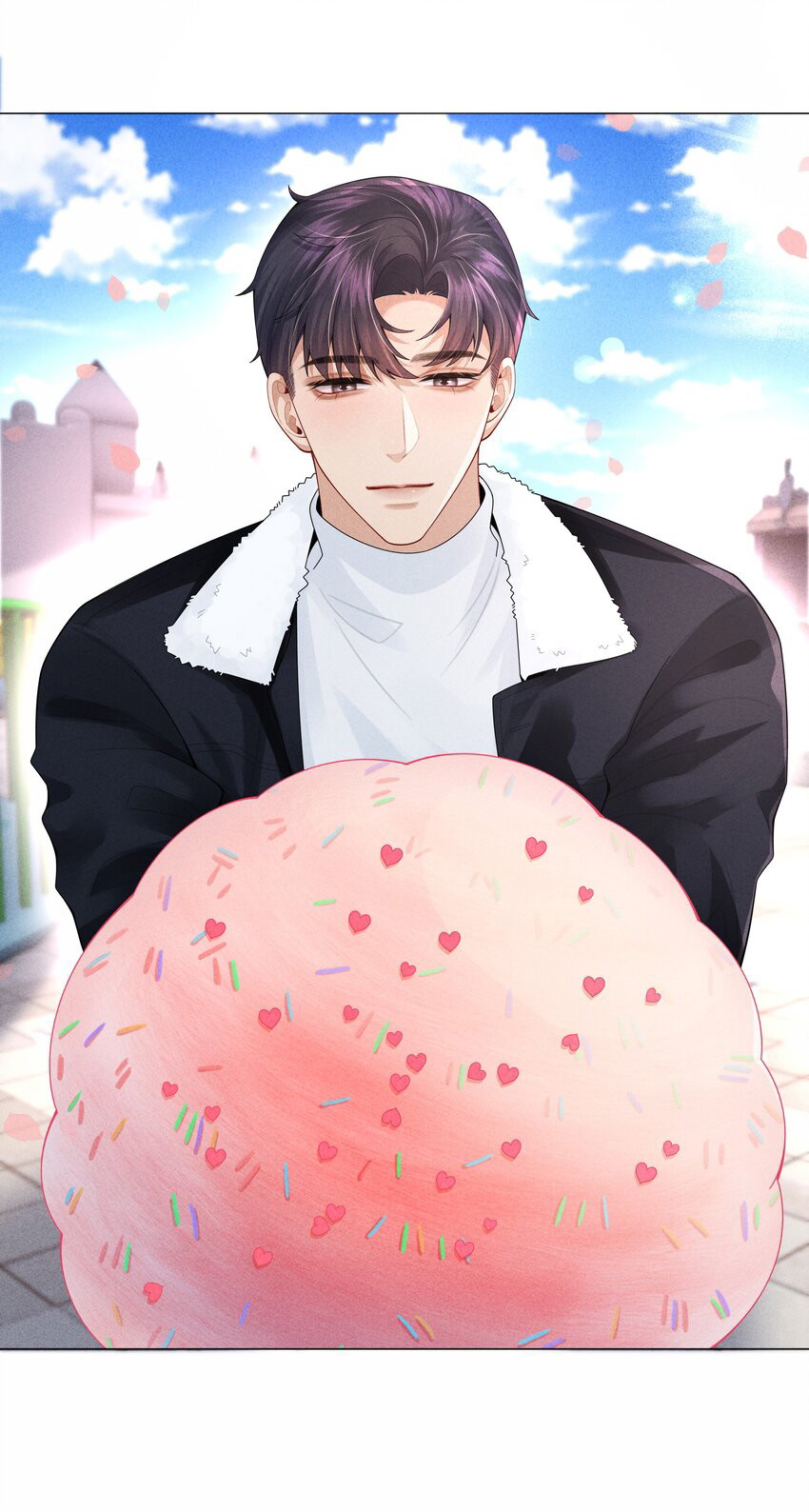 Dior Tiên Sinh - Chap 67