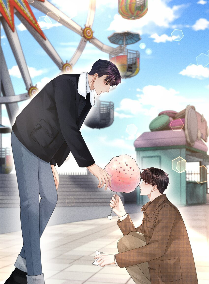 Dior Tiên Sinh - Chap 67