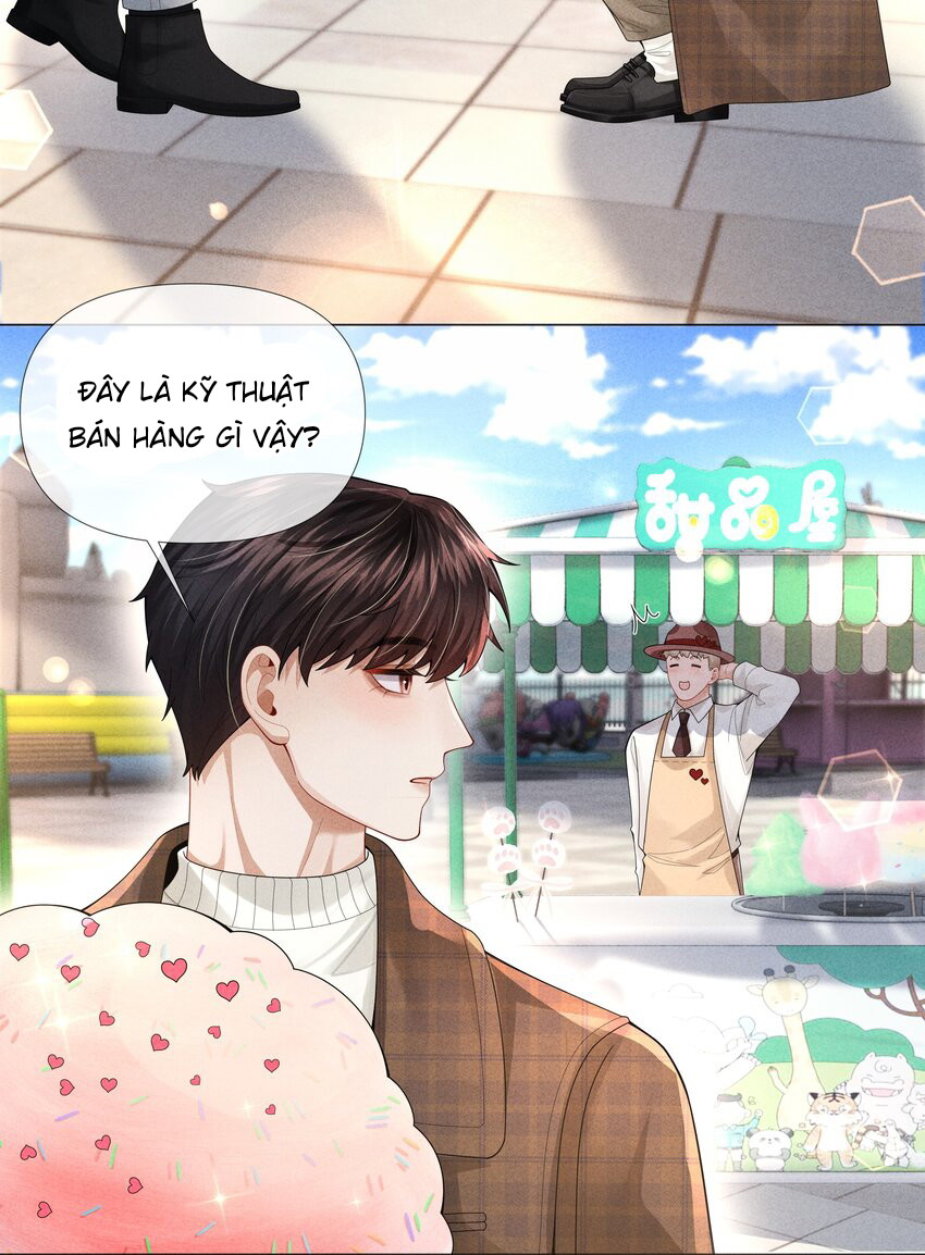 Dior Tiên Sinh - Chap 67