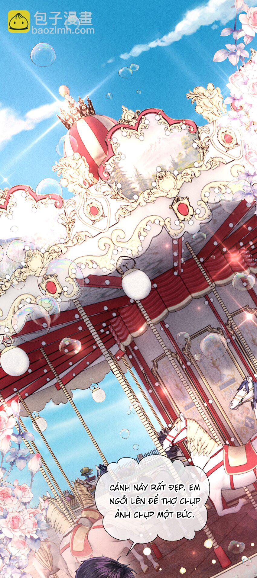 Dior Tiên Sinh - Chap 67