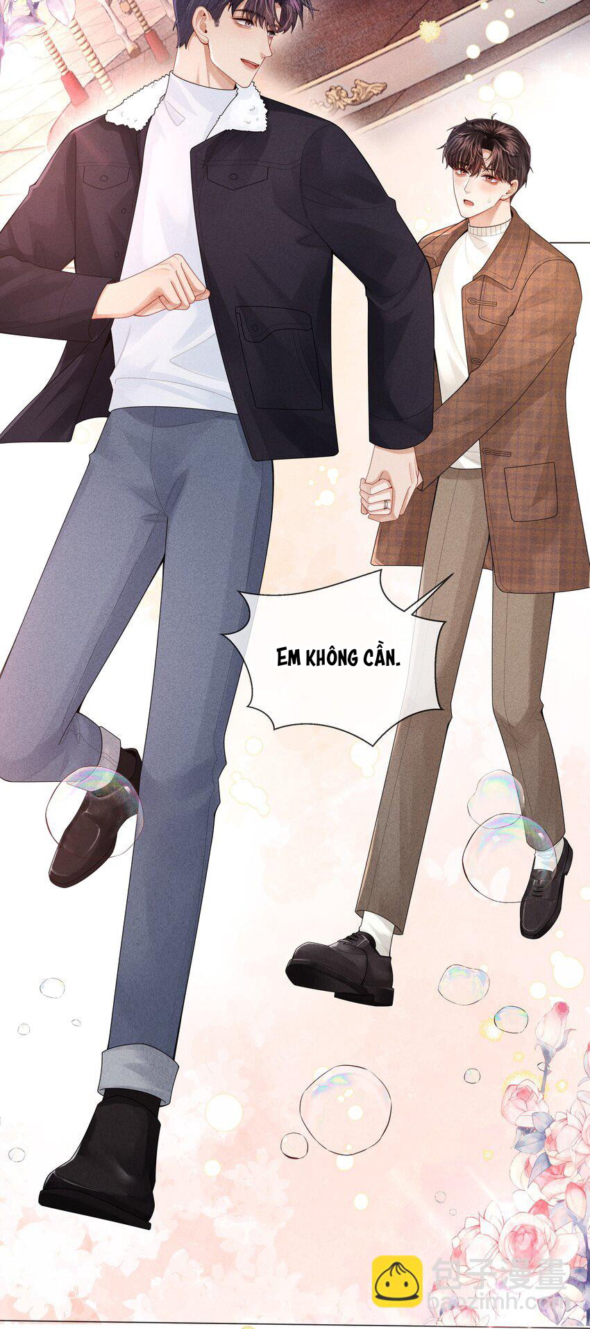 Dior Tiên Sinh - Chap 67